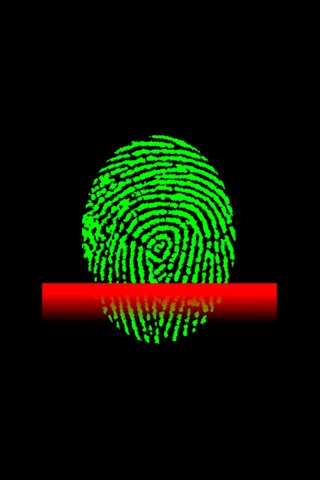 Screenshots of naughty scan for iPhone