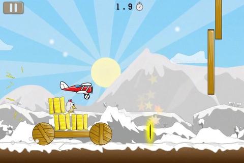 iPhone Screenshot 4