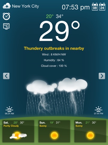 iPad Screenshot 3