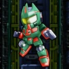 スーパートップマン