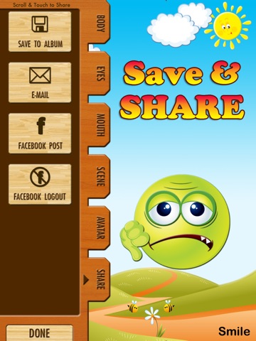 iPad Screenshot 4