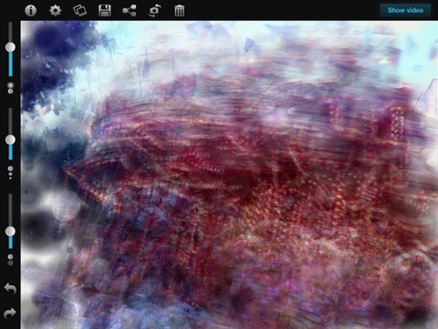 iPad Screenshot 2
