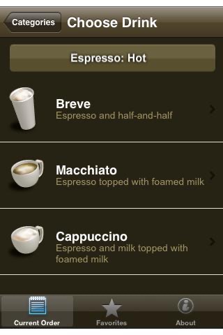 iPhone Screenshot 4