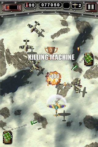 iPhone Screenshot 3