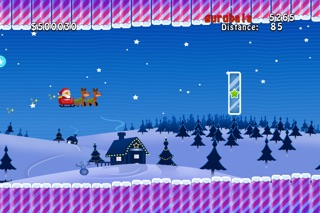 Screenshots of iCopter Classic for iPhone