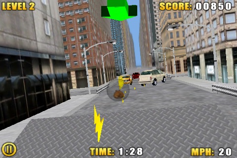 iPhone Screenshot 2