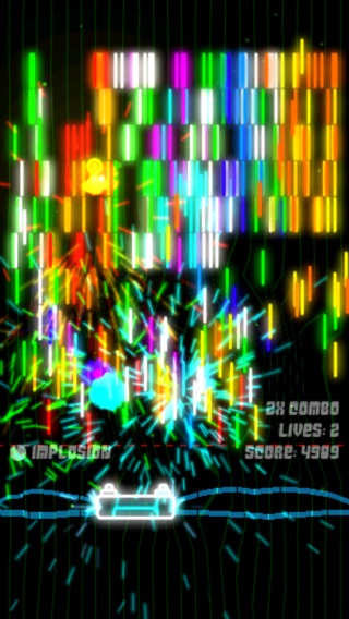 iPhone Screenshot 4