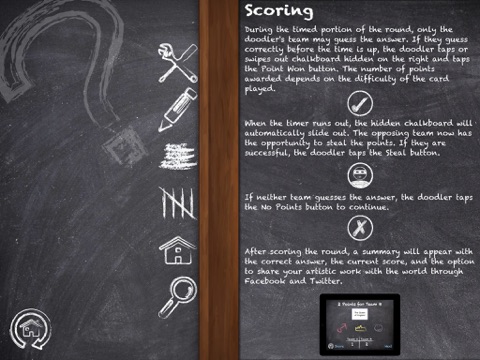 iPad Screenshot 3