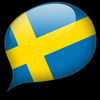xinsight - GoSwedish - A friendly introduction to Swedish アートワーク