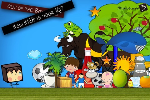 iPhone Screenshot 2