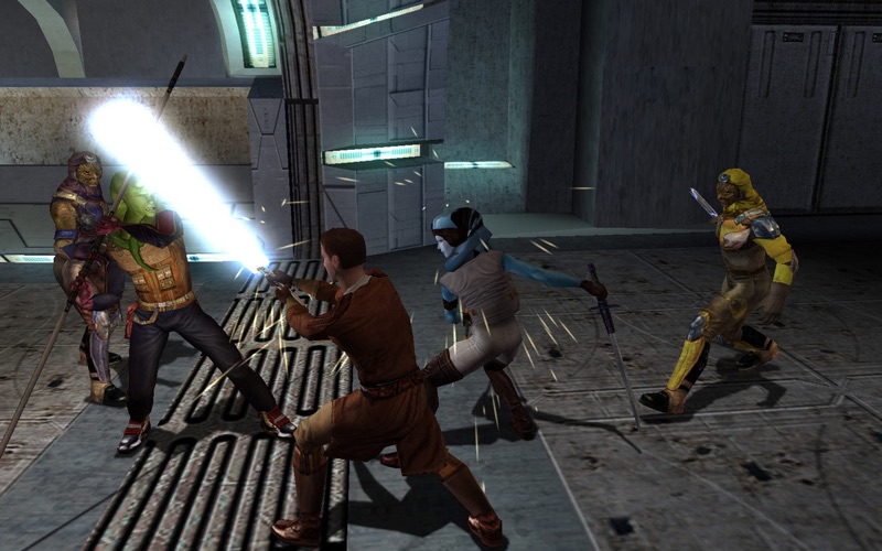 Star Wars Kotor 3 Pc Download