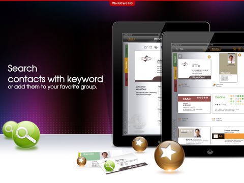 iPad Screenshot 2