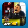 KidSkool: Unternehmerfabrik Spielzeug