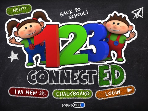 iPad Screenshot 1