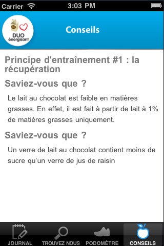 iPhone Screenshot 5