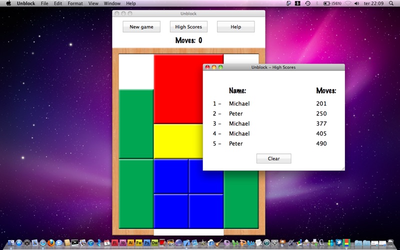 Screenshot 3