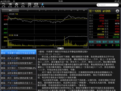 iPad Screenshot 2