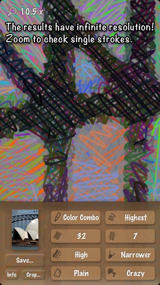 iPhone Screenshot 5