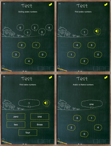 iPad Screenshot 4
