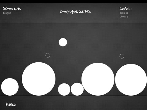 iPad Screenshot 2