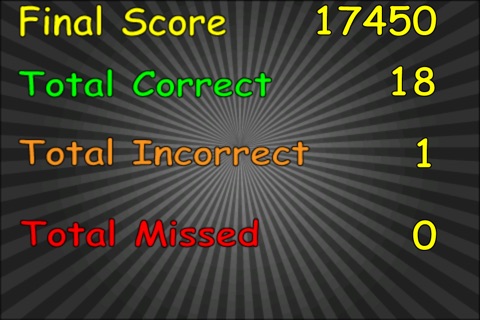 iPhone Screenshot 4