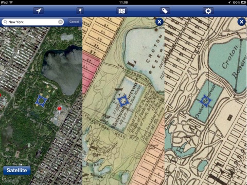 iPad Screenshot 3