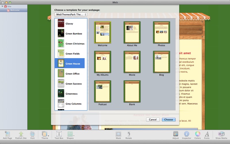 Screenshot 5