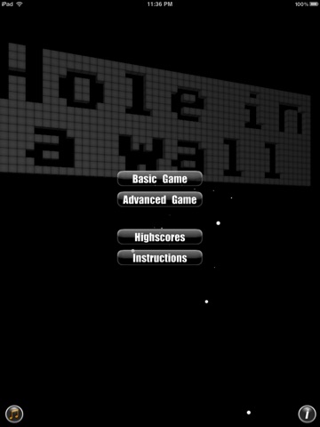 iPad Screenshot 3
