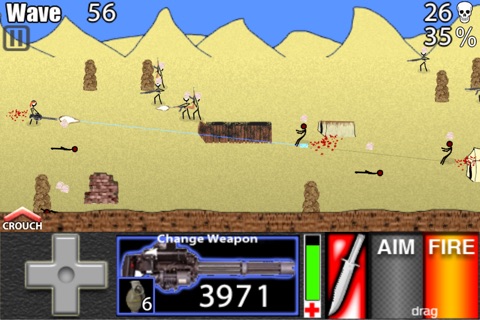 iPhone Screenshot 4