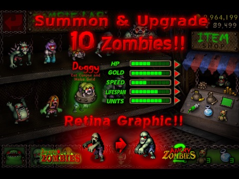 iPad Screenshot 2