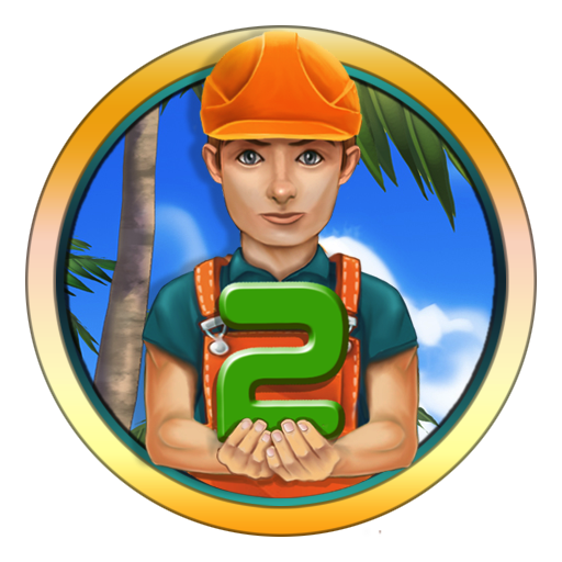 Отважные спасатели 2 Mac OS X