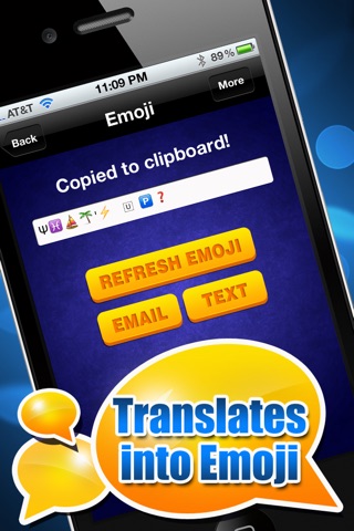 iPhone Screenshot 3