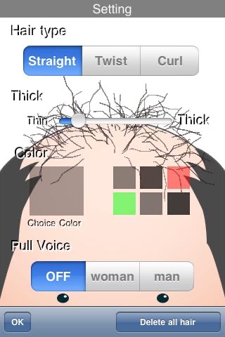 iPhone Screenshot 4