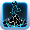 Warp Runner (AppStore Link)