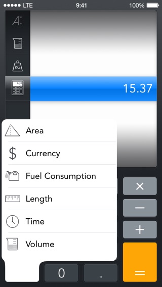 iPhone Screenshot 3