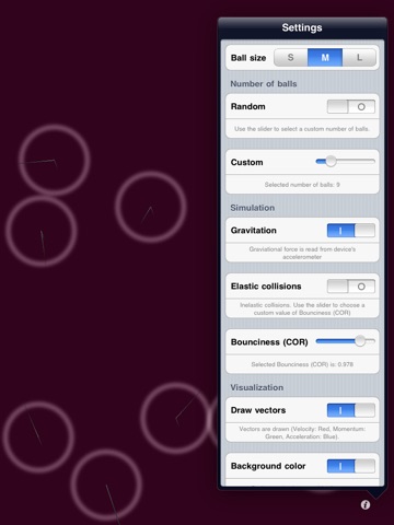 iPad Screenshot 5