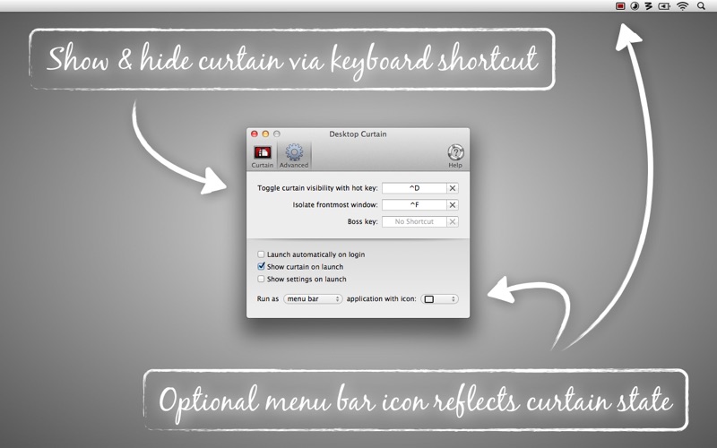 enable chrome remote desktop curtain mode windows 7