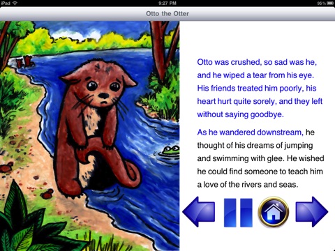 iPad Screenshot 3