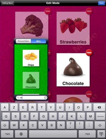 iPad Screenshot 5