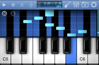 50in1 Piano screenshot1