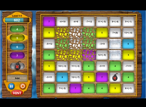 iPad Screenshot 2