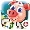 Dr Pig's Hospital