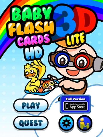 iPad Screenshot 1