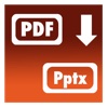 Pdf to Powerpoint Documents
