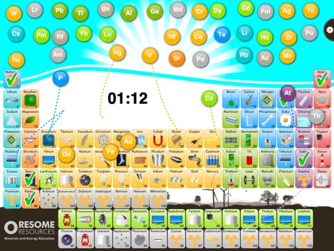 iPad Screenshot 2