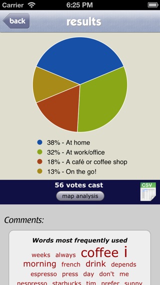 iPhone Screenshot 5