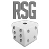 RSG String Generator