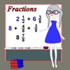 expert FRACTIONS