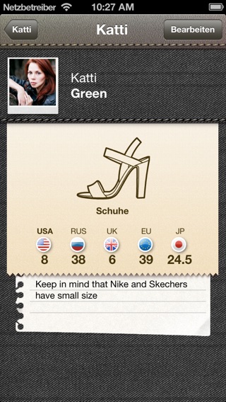 iPhone Screenshot 3