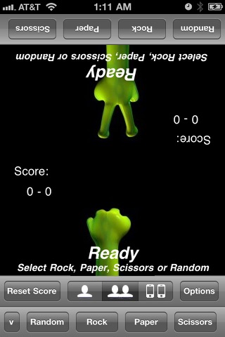 iPhone Screenshot 3